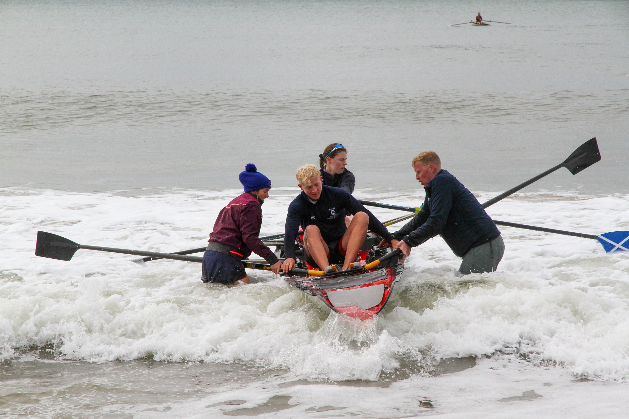 20240927-1167 HIR Beach Sprints 2024, Bournemouth