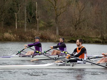 Aberdeen HOR 15-16 Feb 2025. Pictures (mostly) from Jack Hamilton and (mostly) from Sunday