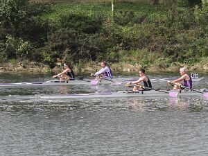 Aberdeen Sprint Regatta - 23 August 2025