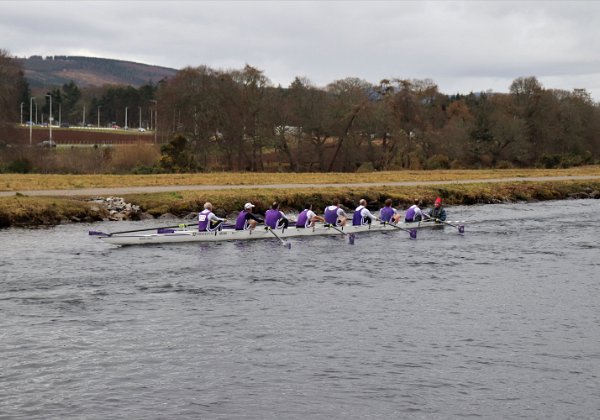 Inverness 8s HOR Feb 2019 - pictures from Lotte Watts