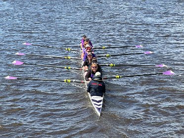 Scot Champs Regatta 8-9 June 2024