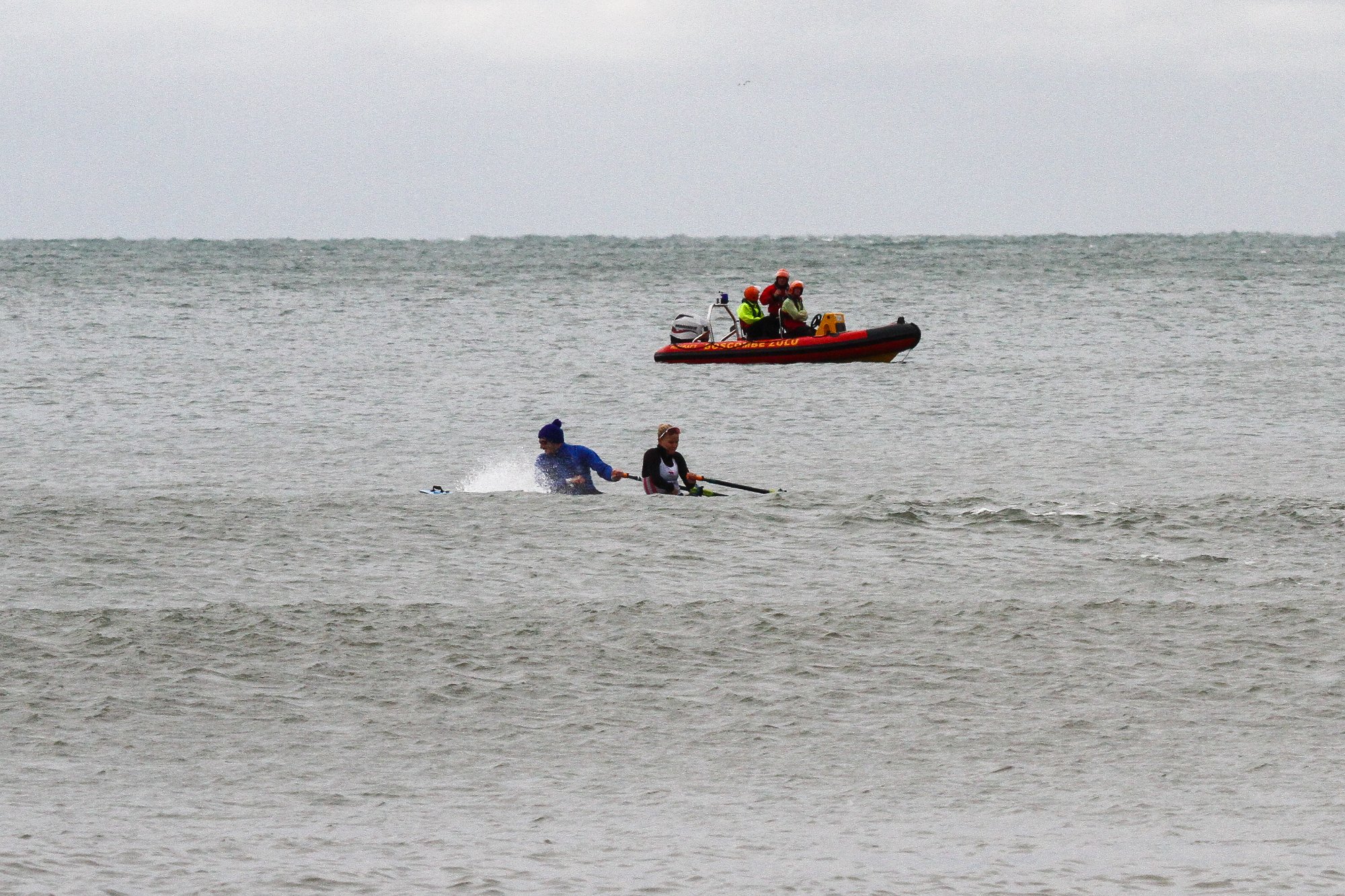 20240927-1109 HIR Beach Sprints 2024, Bournemouth