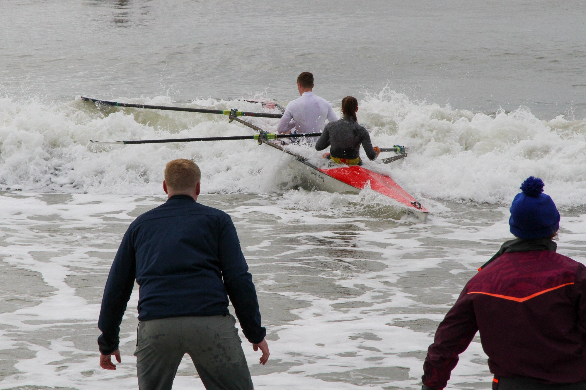 20240927-1139 HIR Beach Sprints 2024, Bournemouth