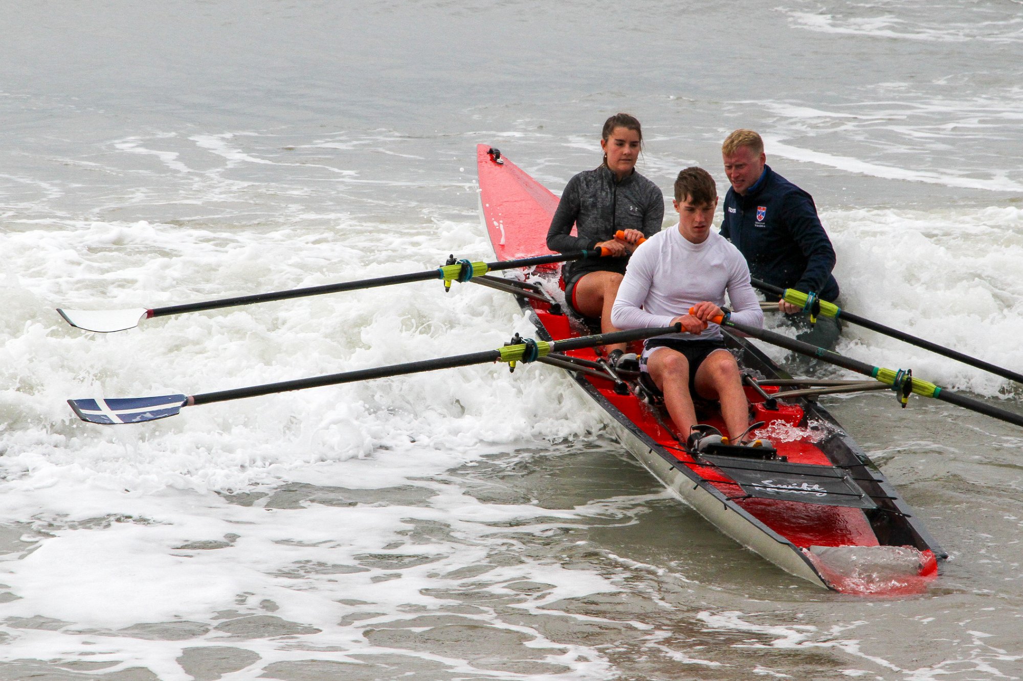 20240927-1143 HIR Beach Sprints 2024, Bournemouth