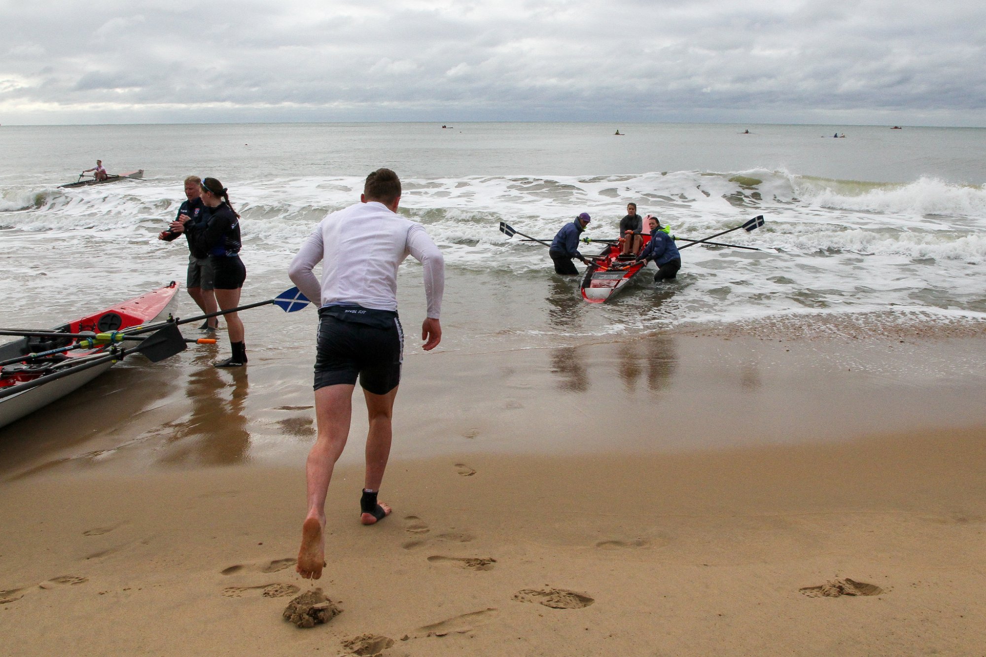 20240927-1147 HIR Beach Sprints 2024, Bournemouth