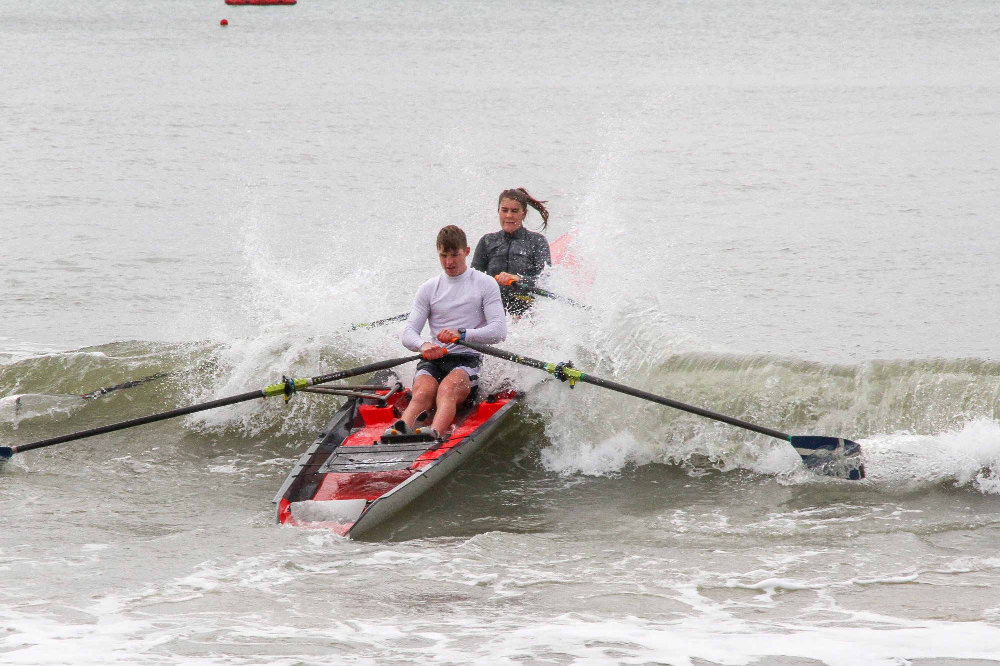 20240927-1159 HIR Beach Sprints 2024, Bournemouth