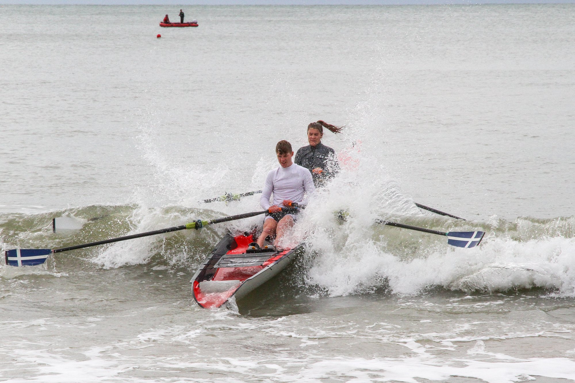 20240927-1160 HIR Beach Sprints 2024, Bournemouth