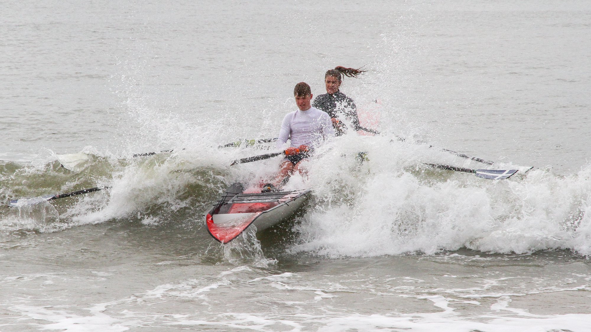 20240927-1161 HIR Beach Sprints 2024, Bournemouth