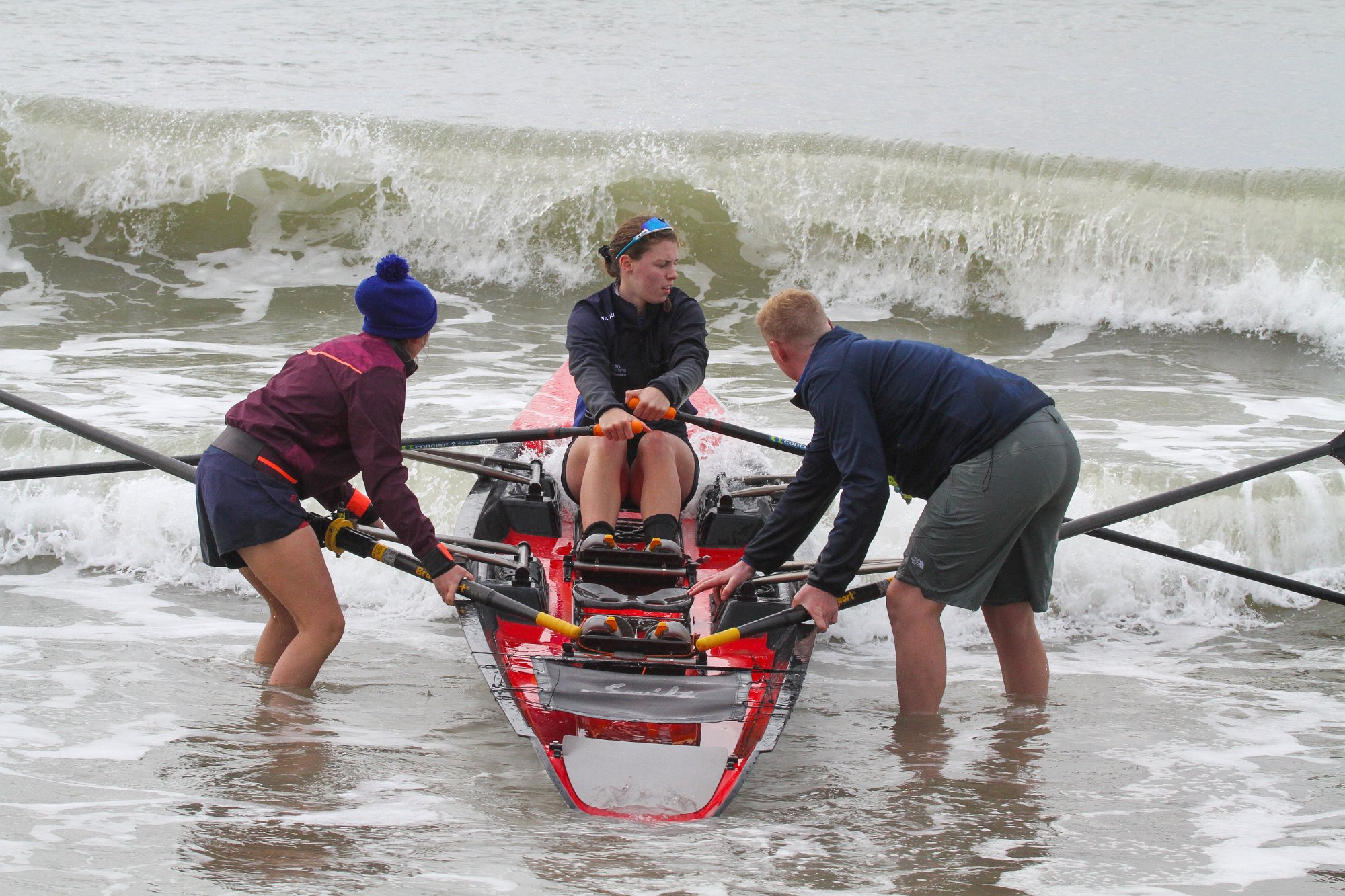 20240927-1165 HIR Beach Sprints 2024, Bournemouth