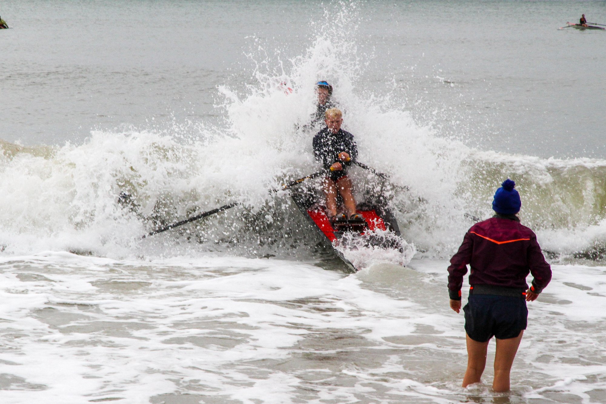 20240927-1168 HIR Beach Sprints 2024, Bournemouth