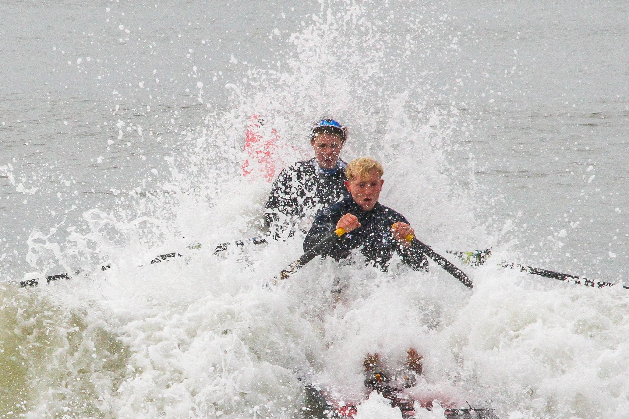 20240927-1170-2 HIR Beach Sprints 2024, Bournemouth