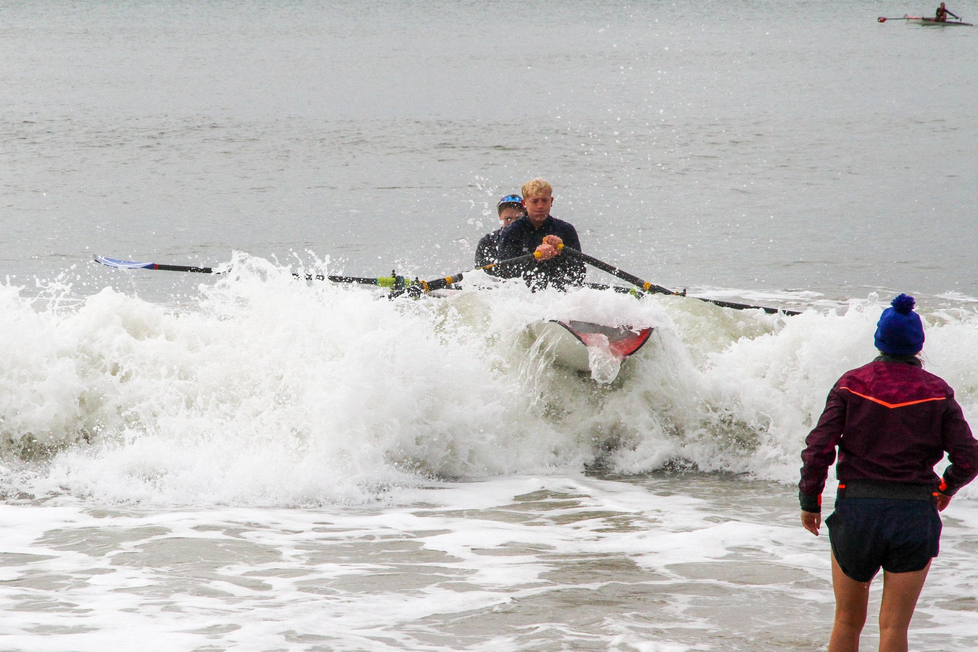 20240927-1174 HIR Beach Sprints 2024, Bournemouth