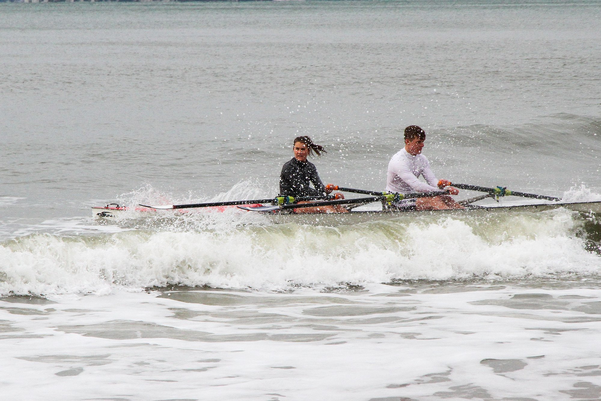 20240927-1183 HIR Beach Sprints 2024, Bournemouth