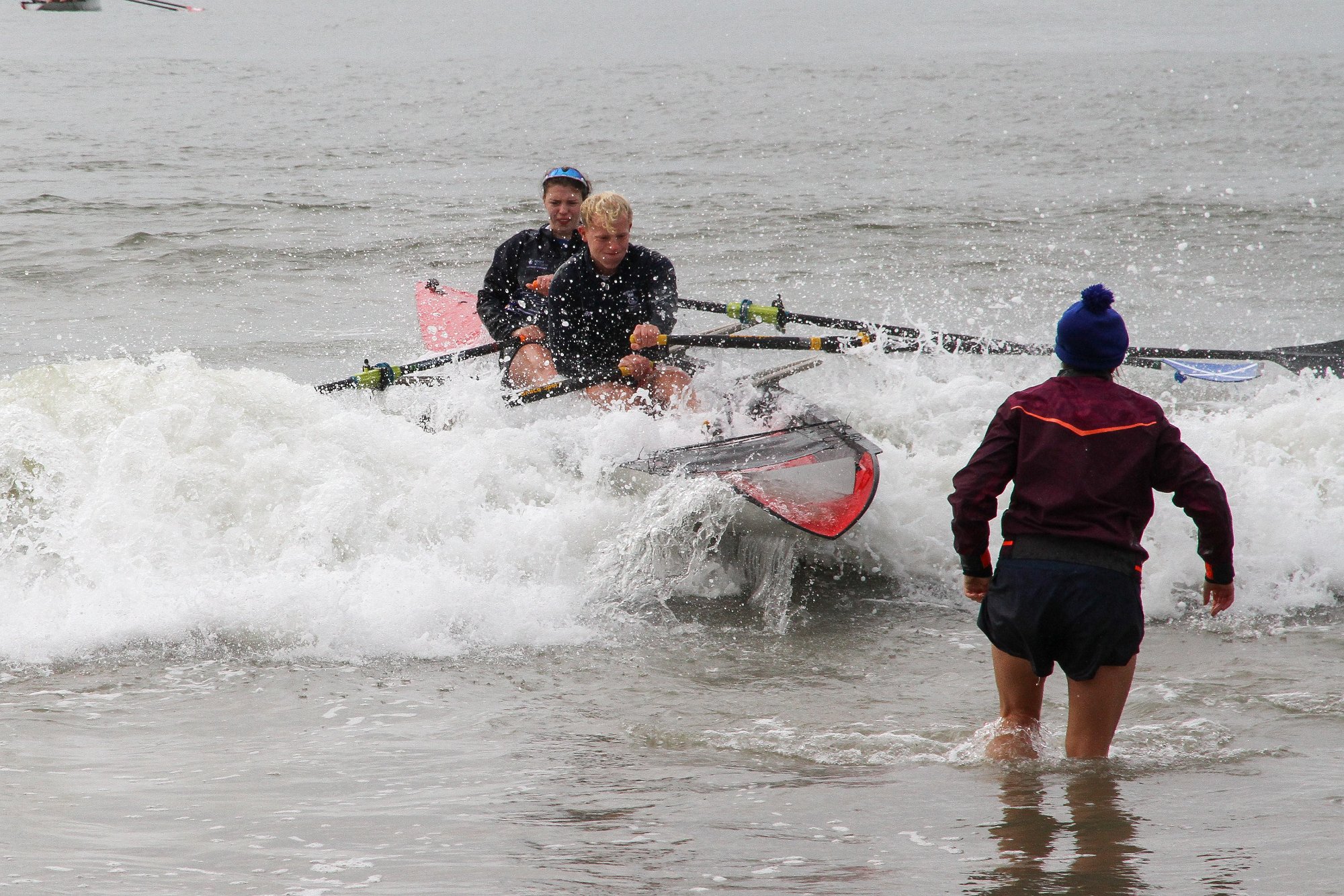 20240927-1201 HIR Beach Sprints 2024, Bournemouth