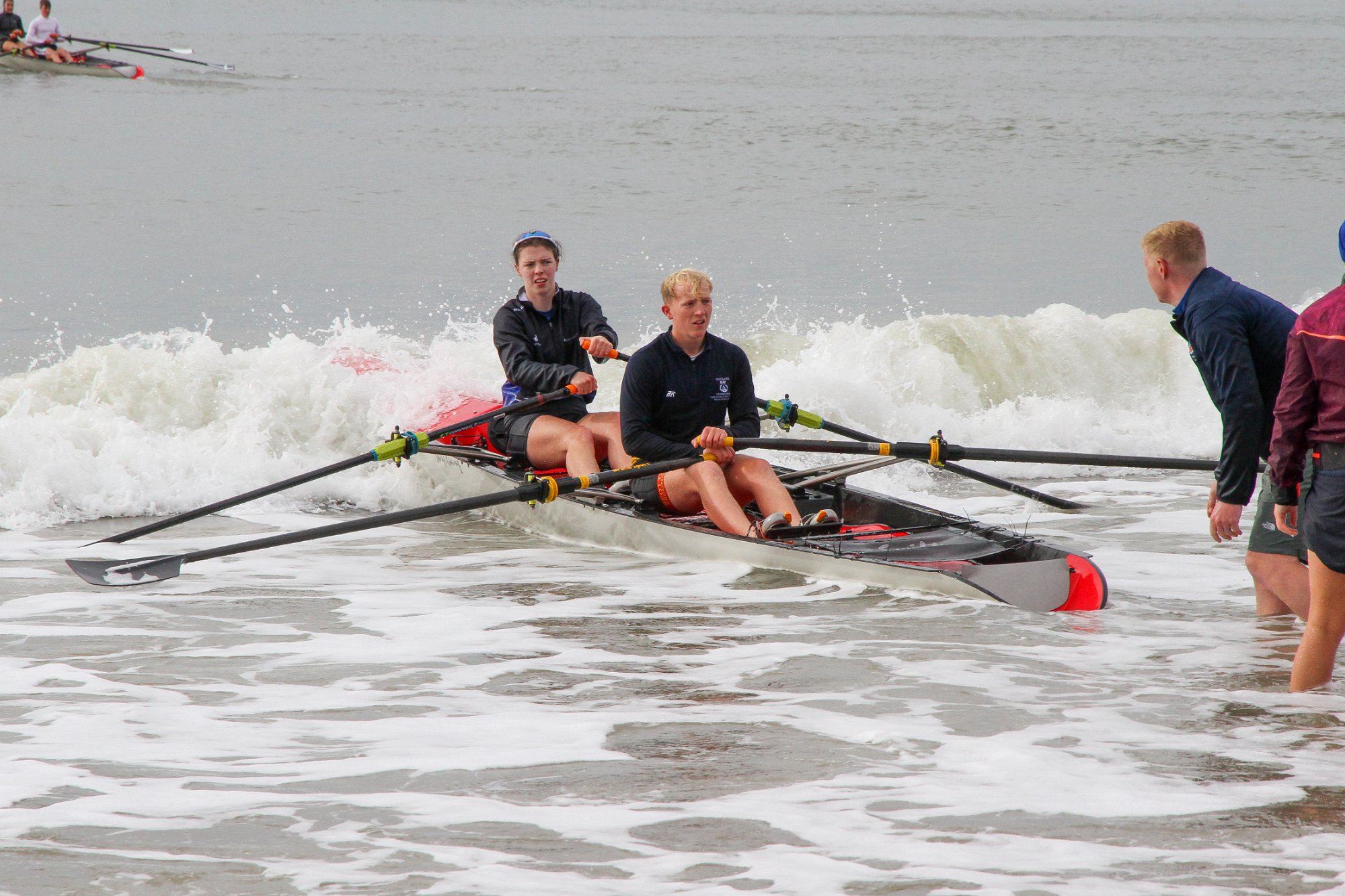 20240927-1236 HIR Beach Sprints 2024, Bournemouth