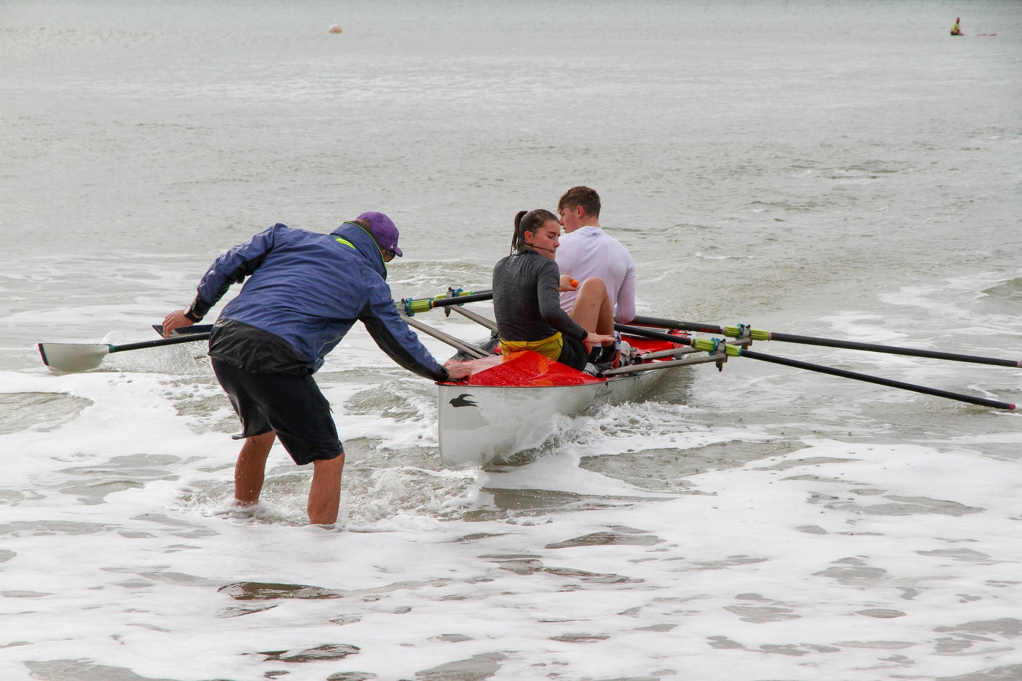 20240927-1240 HIR Beach Sprints 2024, Bournemouth