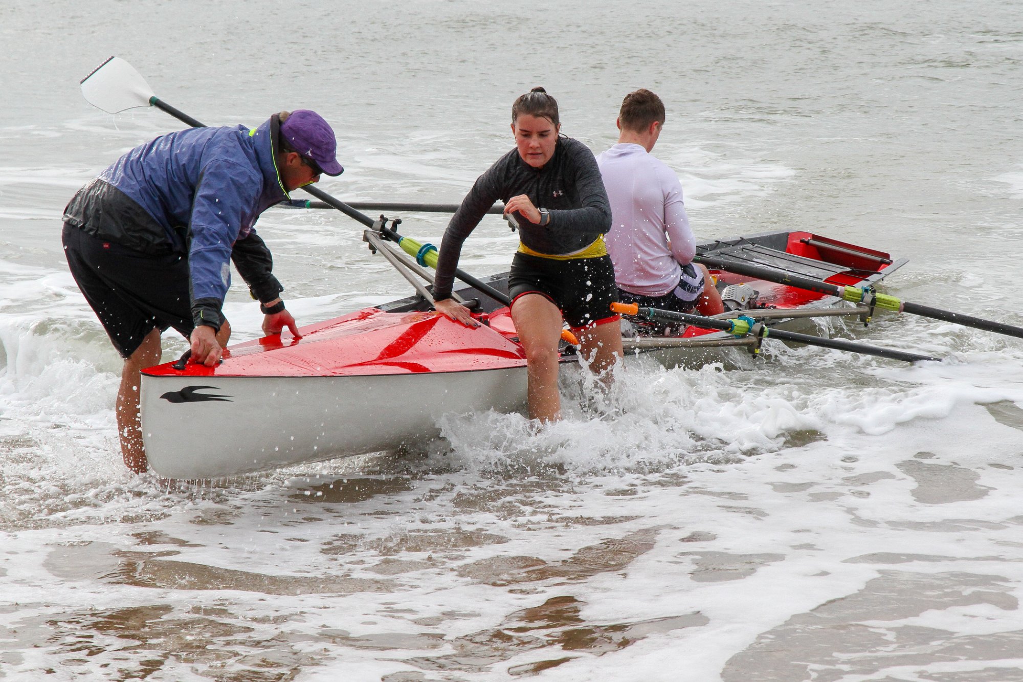 20240927-1242 HIR Beach Sprints 2024, Bournemouth