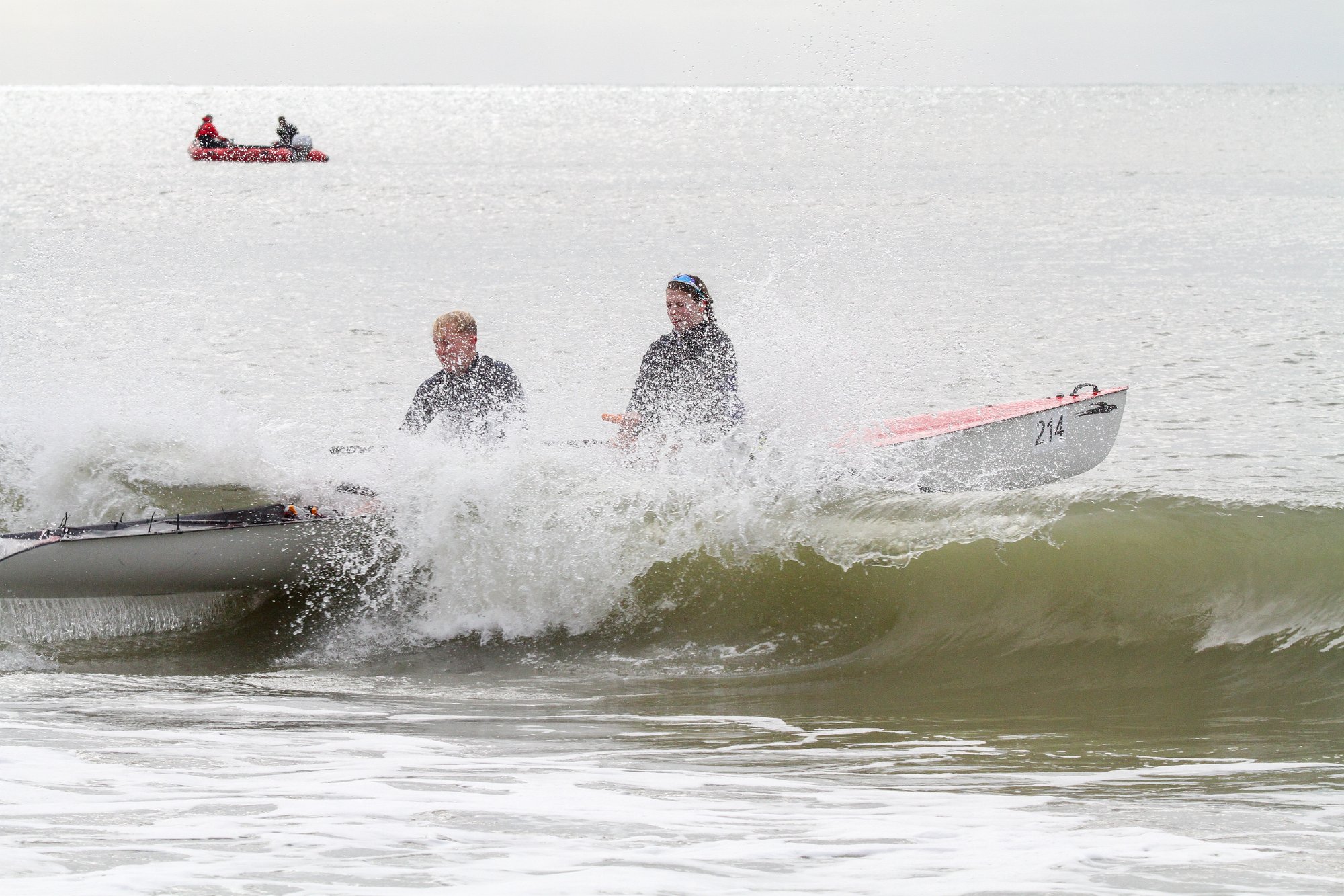 20240927-1260 HIR Beach Sprints 2024, Bournemouth