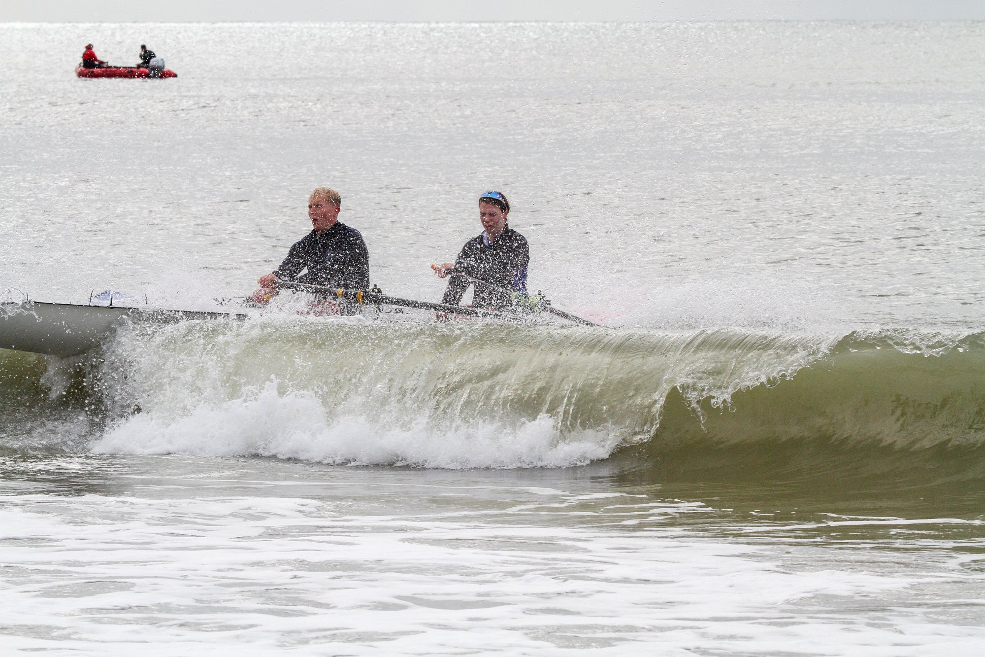 20240927-1262 HIR Beach Sprints 2024, Bournemouth