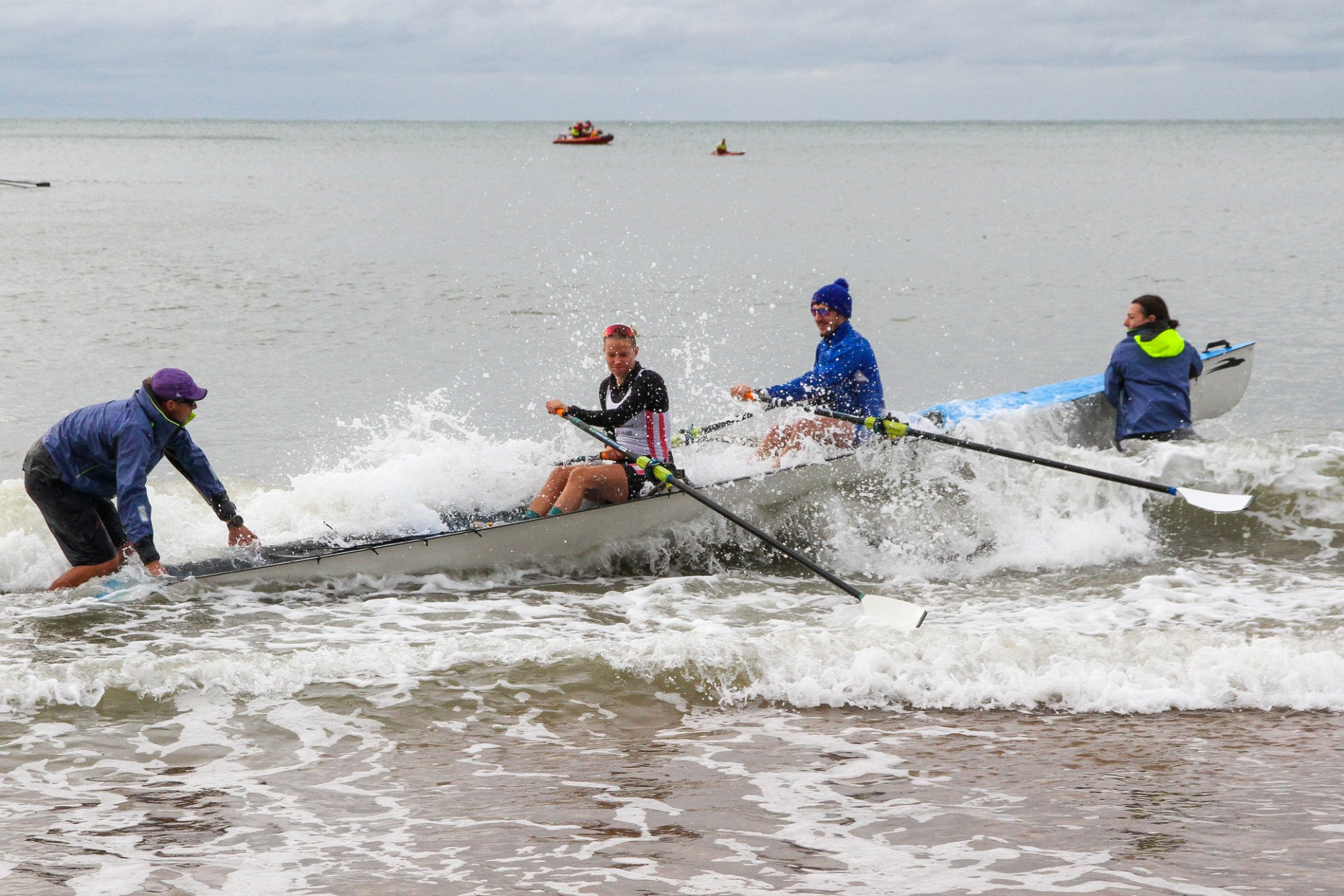 20240927-1264 HIR Beach Sprints 2024, Bournemouth