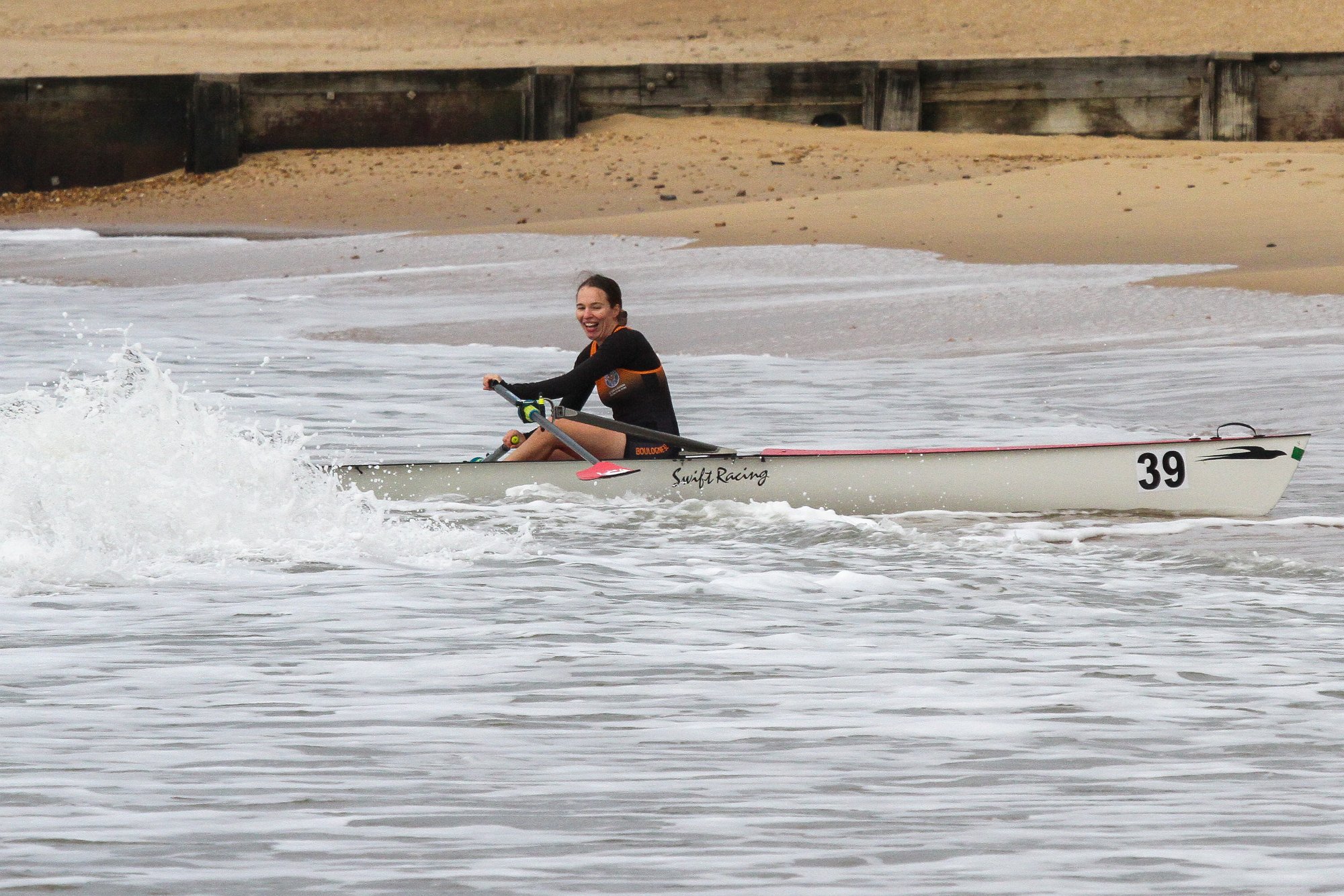 20240927-1285 HIR Beach Sprints 2024, Bournemouth