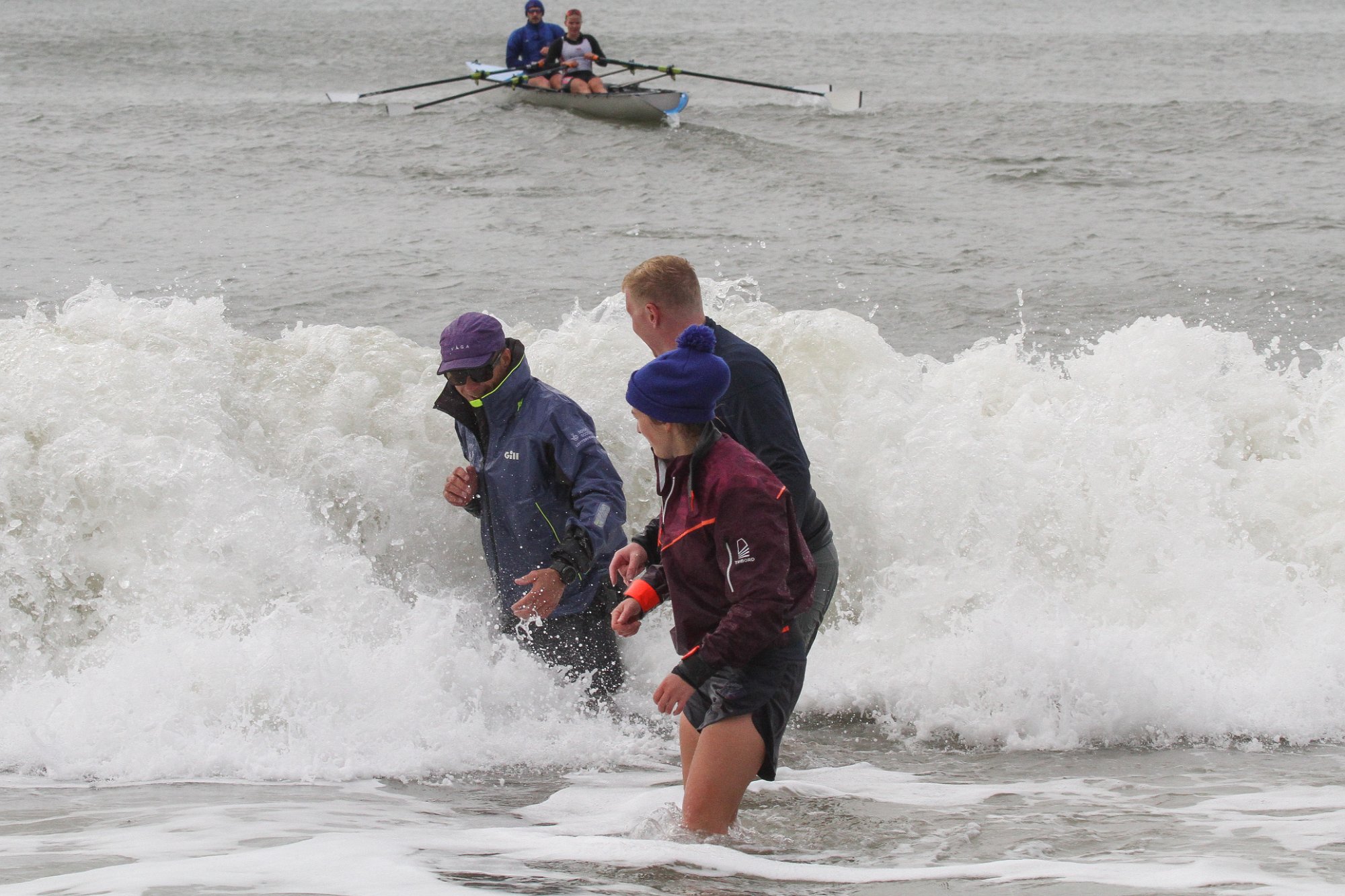 20240927-1308 HIR Beach Sprints 2024, Bournemouth