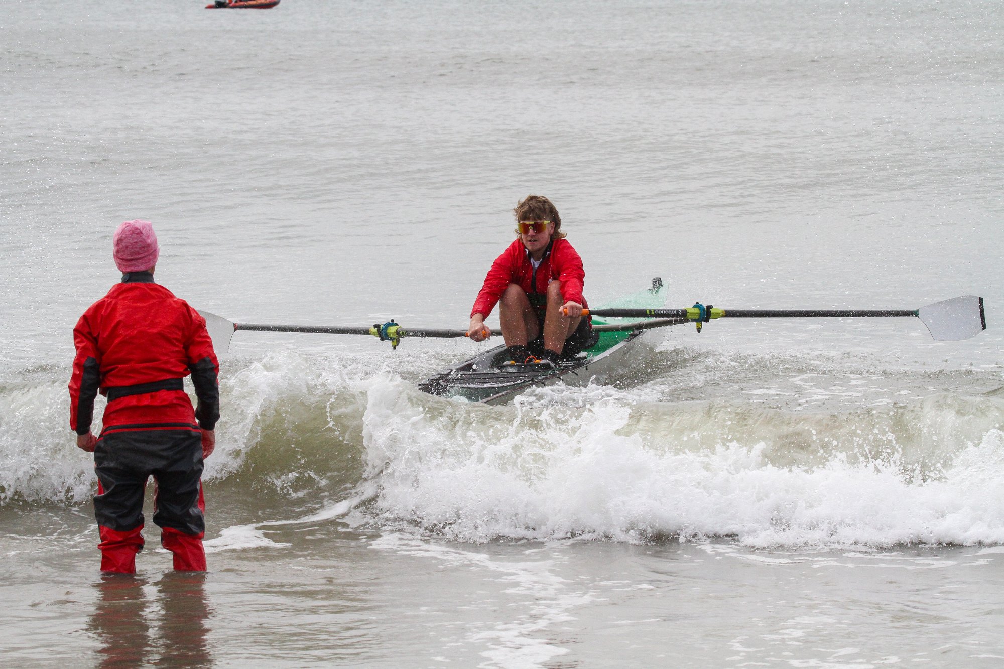 20240927-1336 HIR Beach Sprints 2024, Bournemouth