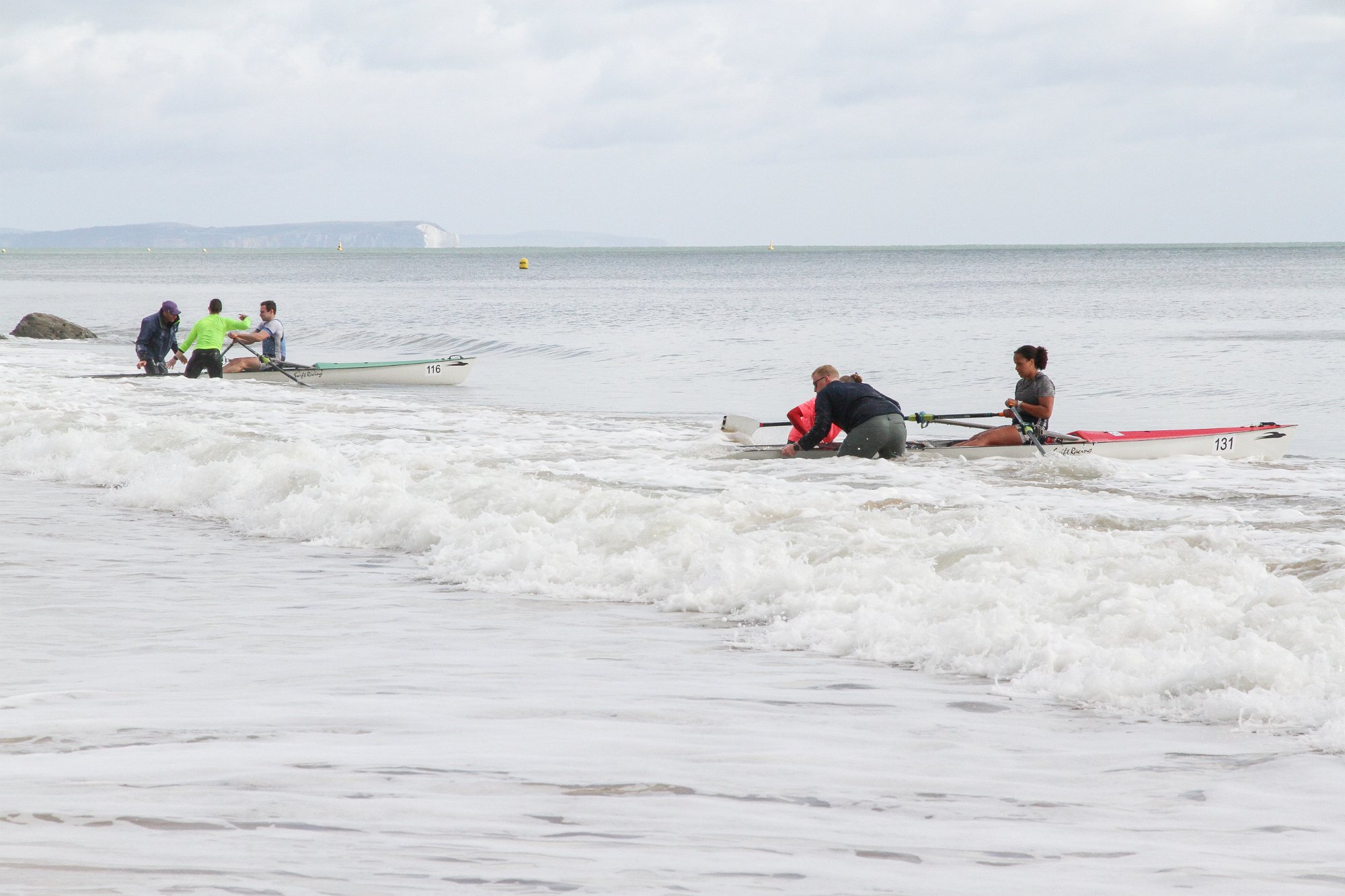 20240927-1493 HIR Beach Sprints 2024, Bournemouth