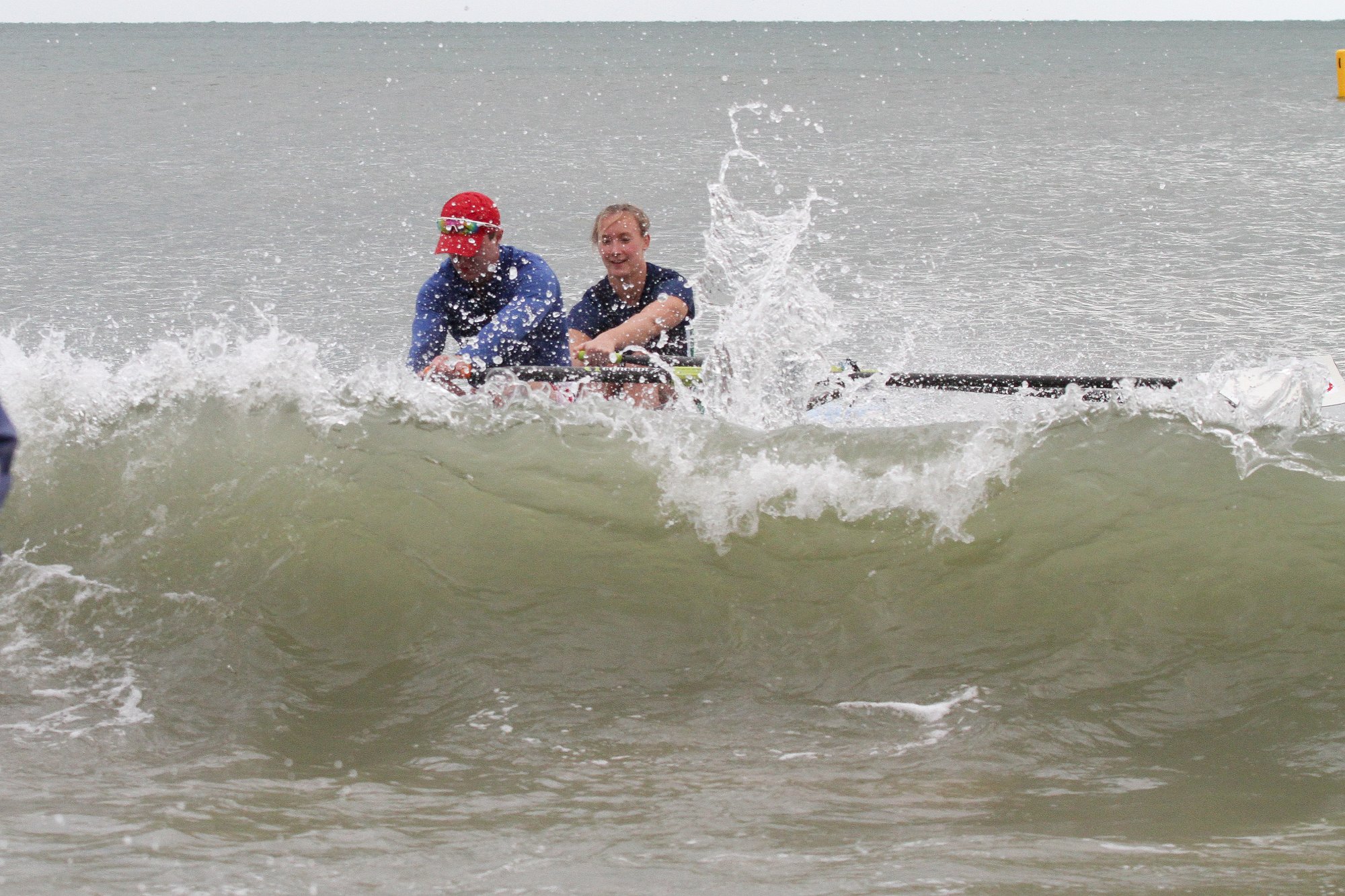 20240927-1552 HIR Beach Sprints 2024, Bournemouth