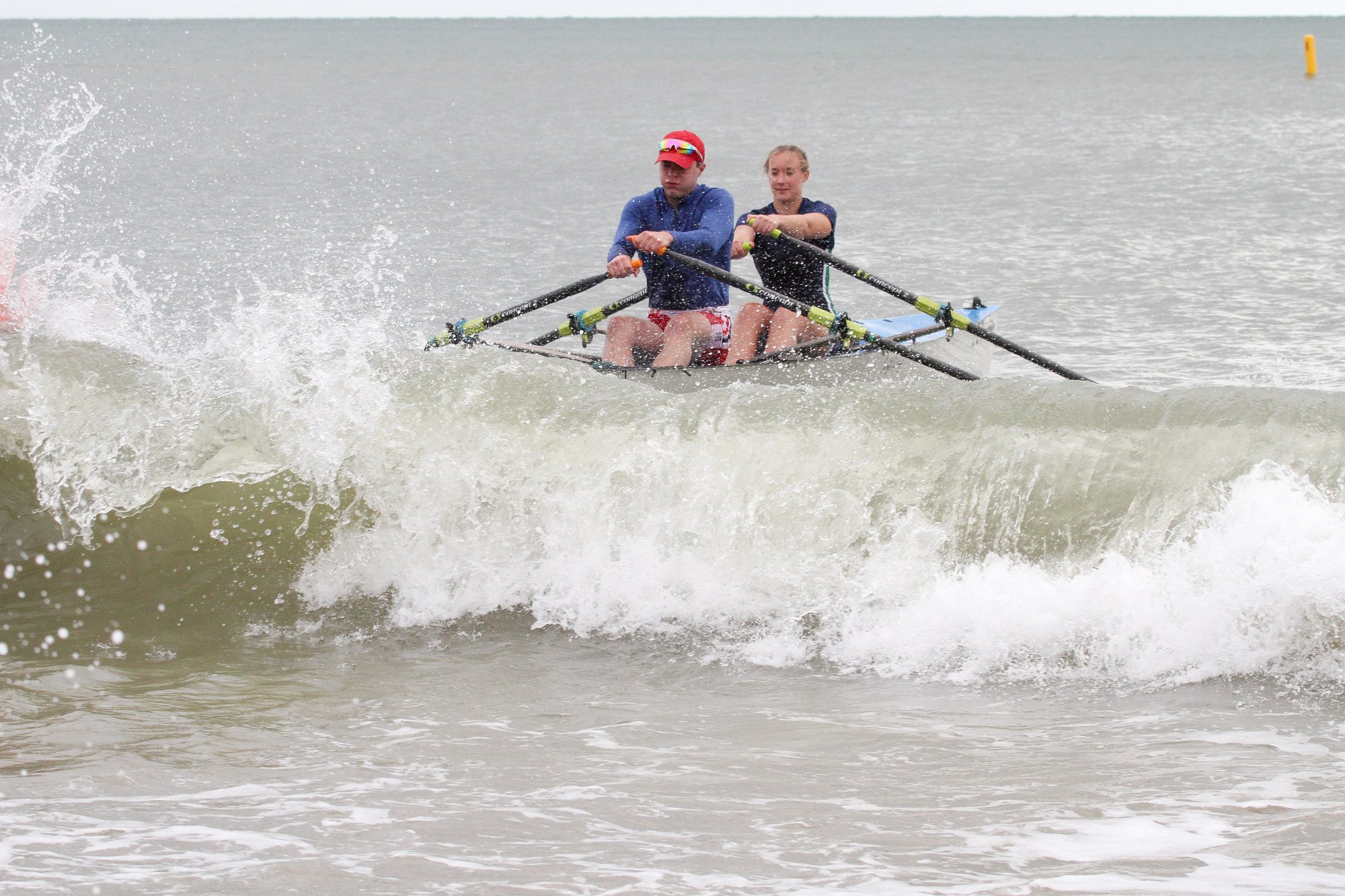 20240927-1555 HIR Beach Sprints 2024, Bournemouth