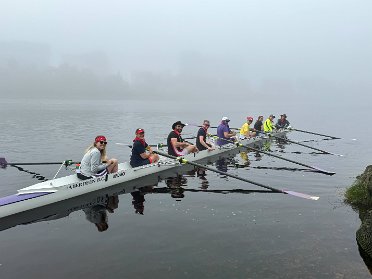 ABC Captains Dinner and fun regatta 7 Sept 2024