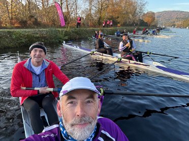 Inverness HOR 9-10 November 2024