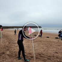 20260411 BeSpr-081 Para-athlete Colin Wallace competing in Open 1x TT