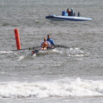 20260411 BeSpr-087 11/4/2026. Beach Sprints, St Andrews