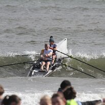20260411 BeSpr-093 11/4/2026. Beach Sprints, St Andrews