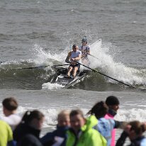 20260411 BeSpr-095 11/4/2026. Beach Sprints, St Andrews
