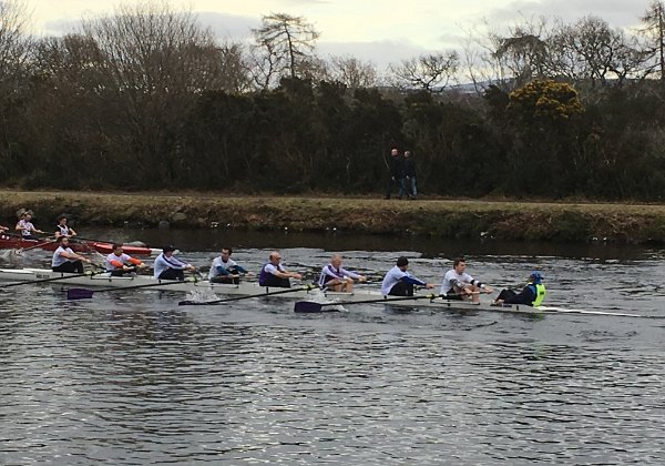 Inverness 8s HOR - 16th  17th Feb 2019
