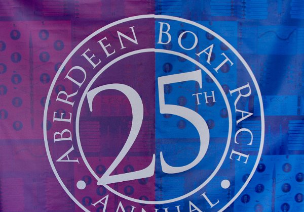 Universities of Aberdeen Boat Race - 14th March 2020